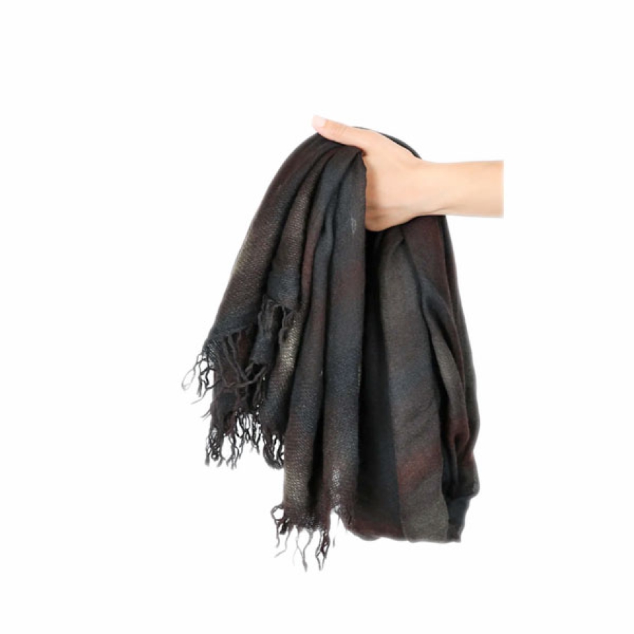 Faliero Sarti - Faliero Sarti Tedora scarf