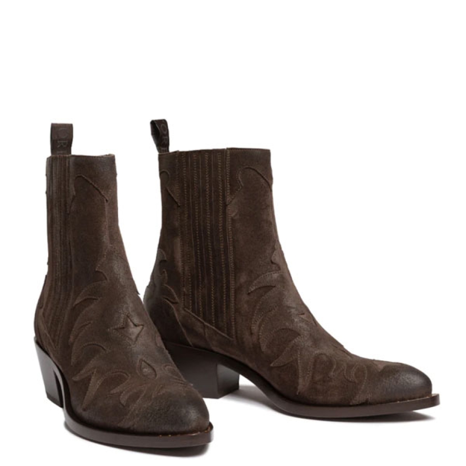 Sartore - Sartore western boot