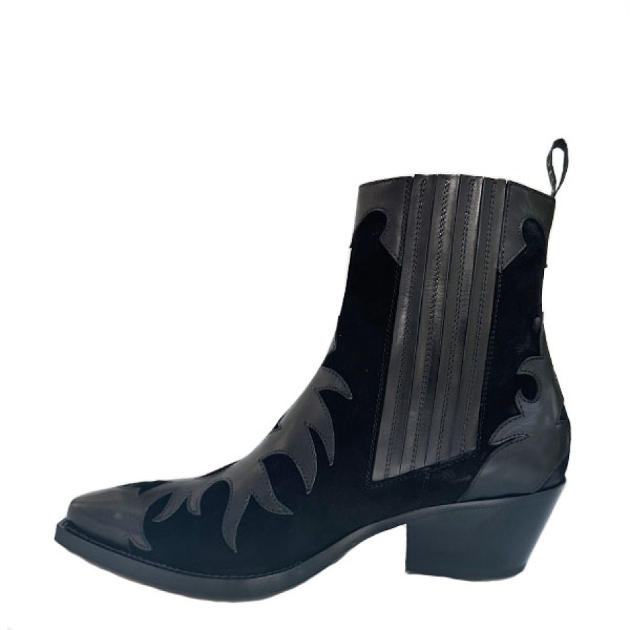 Sartore - Sartore western boot 3652