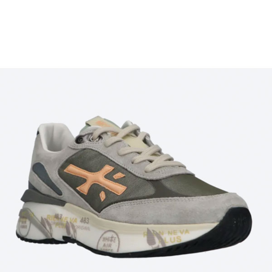 Premiata - Premiata MOERUN-D 6992