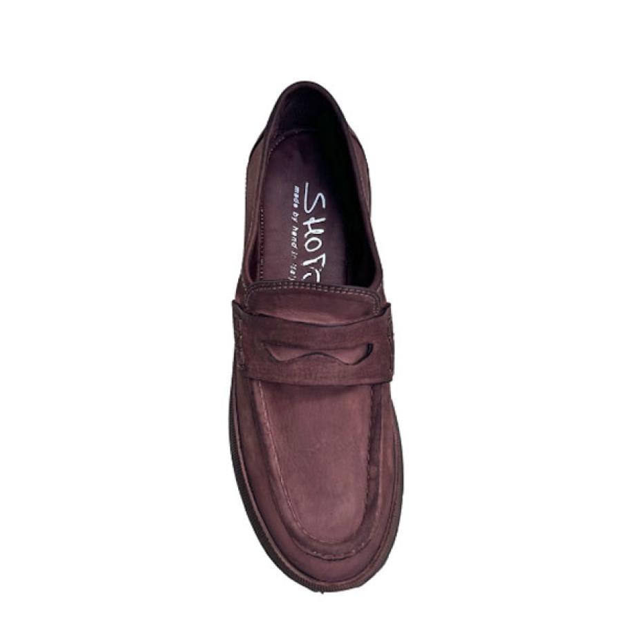 Shoto - Shoto loafer 9803
