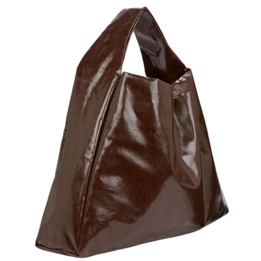 Kassl Editions - Kassl Editions Tote Shoulder skai DB