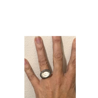 Rosa Maria - Rosa Maria KIMBA Ring