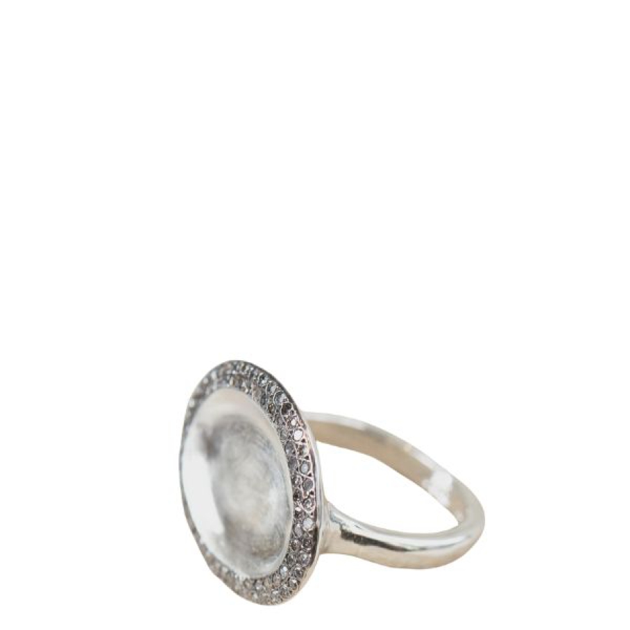 Rosa Maria - Rosa Maria KIMBA Ring