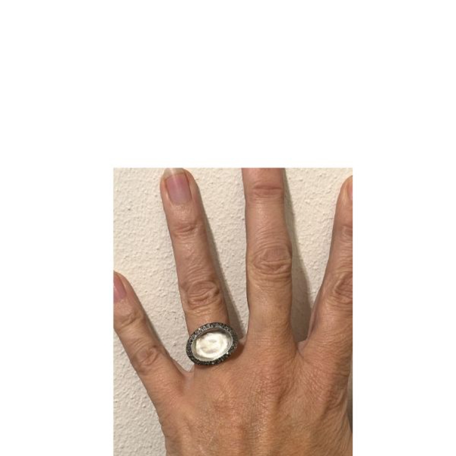 Rosa Maria - Rosa Maria KIMBA Ring
