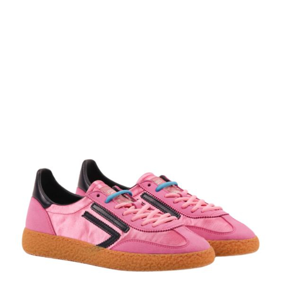 Puraai - Puraai XS wild strawberry sneaker