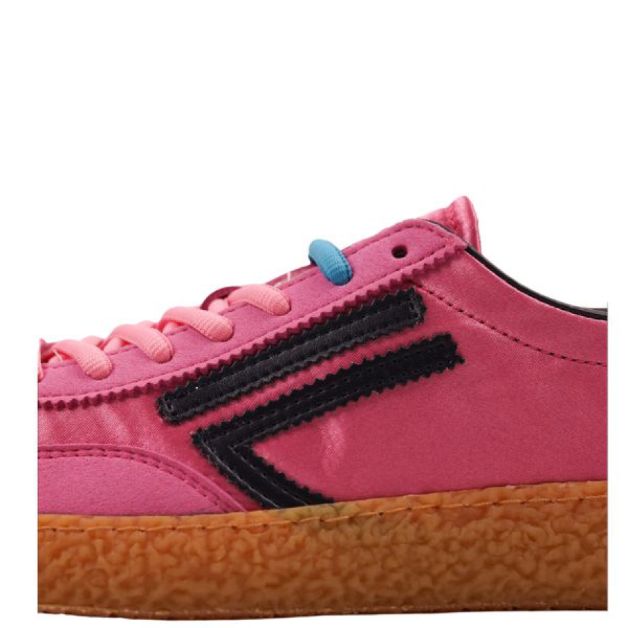 Puraai - Puraai XS wild strawberry sneaker