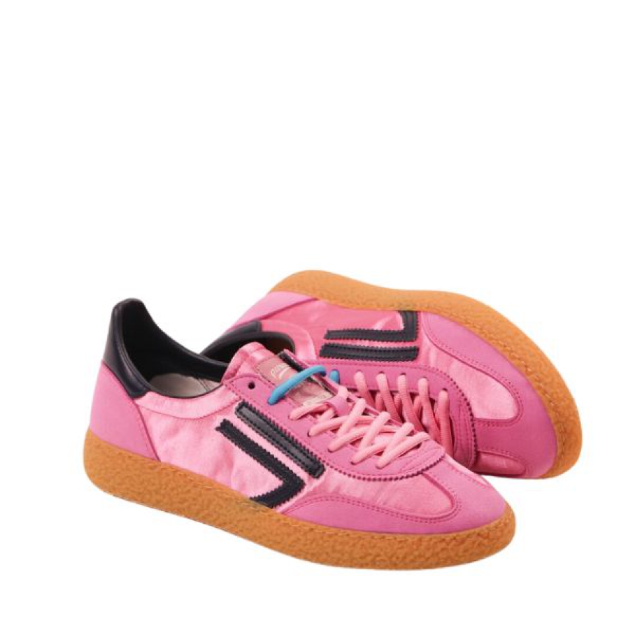 Puraai - Puraai XS wild strawberry sneaker