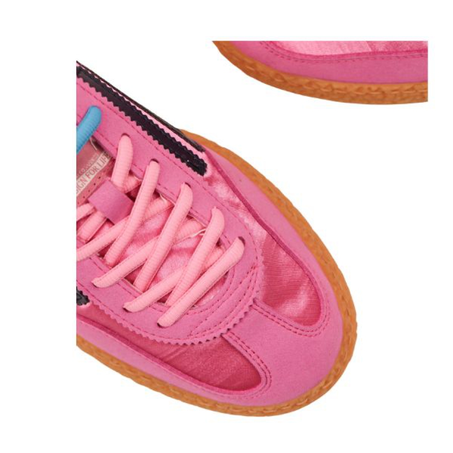 Puraai - Puraai XS wild strawberry sneaker