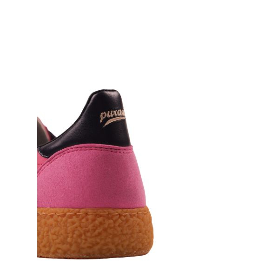 Puraai - Puraai XS wild strawberry sneaker