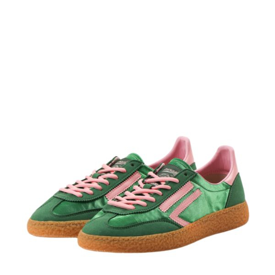 Puraai - Puraai XS Eden sneaker