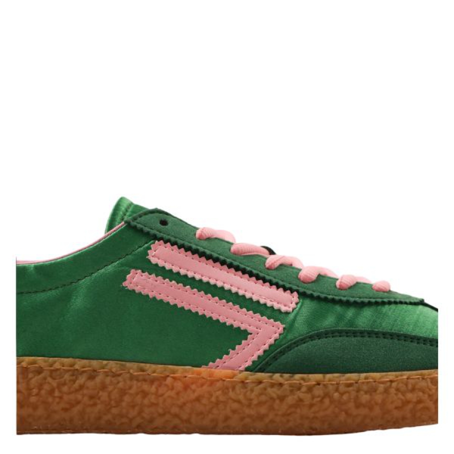 Puraai - Puraai XS Eden sneaker
