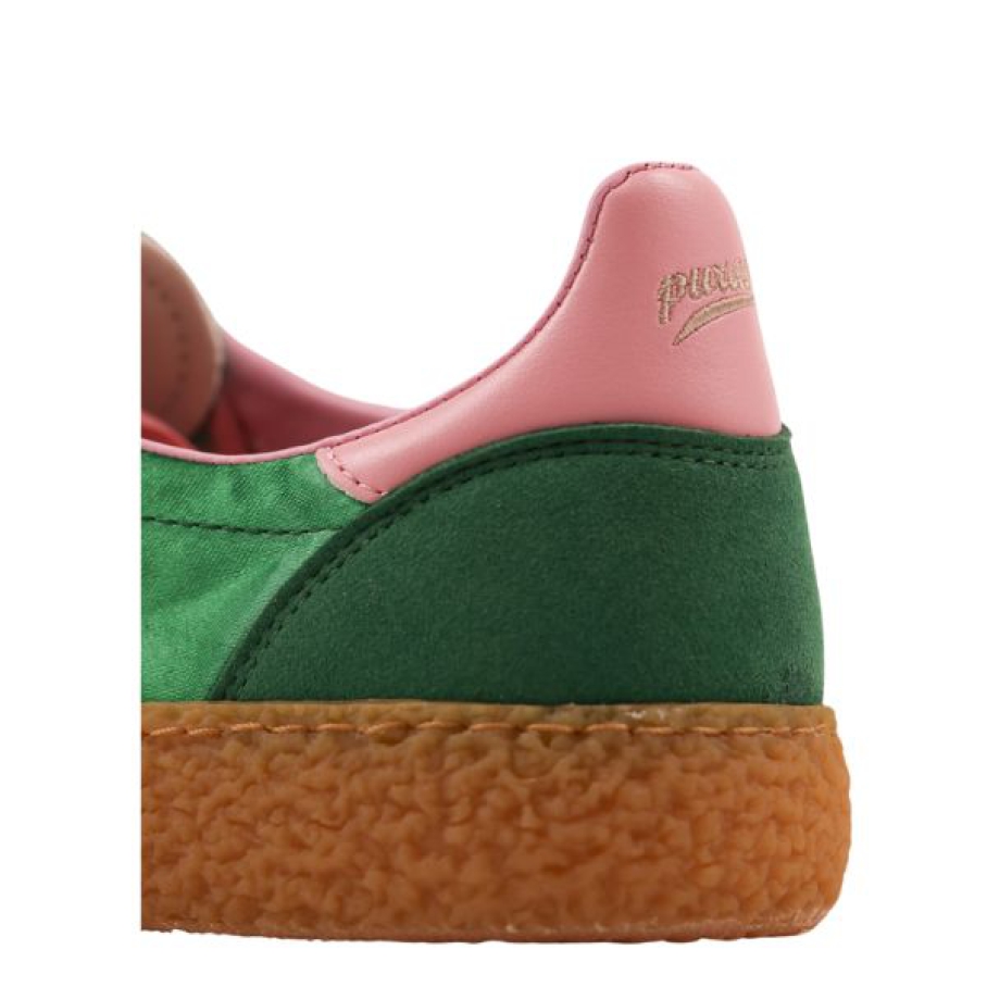Puraai - Puraai XS Eden sneaker