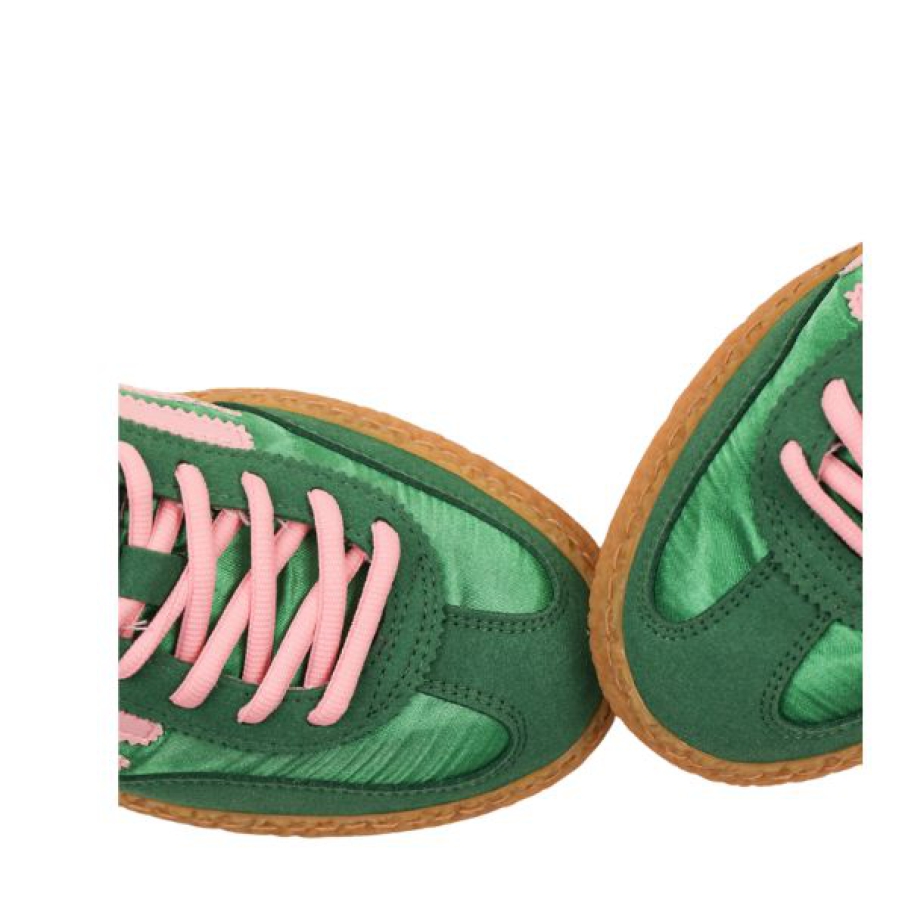 Puraai - Puraai XS Eden sneaker