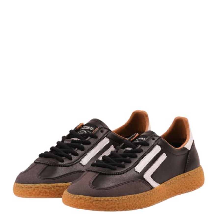 Puraai - Puraai XS jet black 