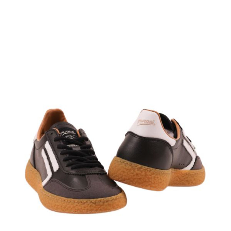 Puraai - Puraai XS jet black 