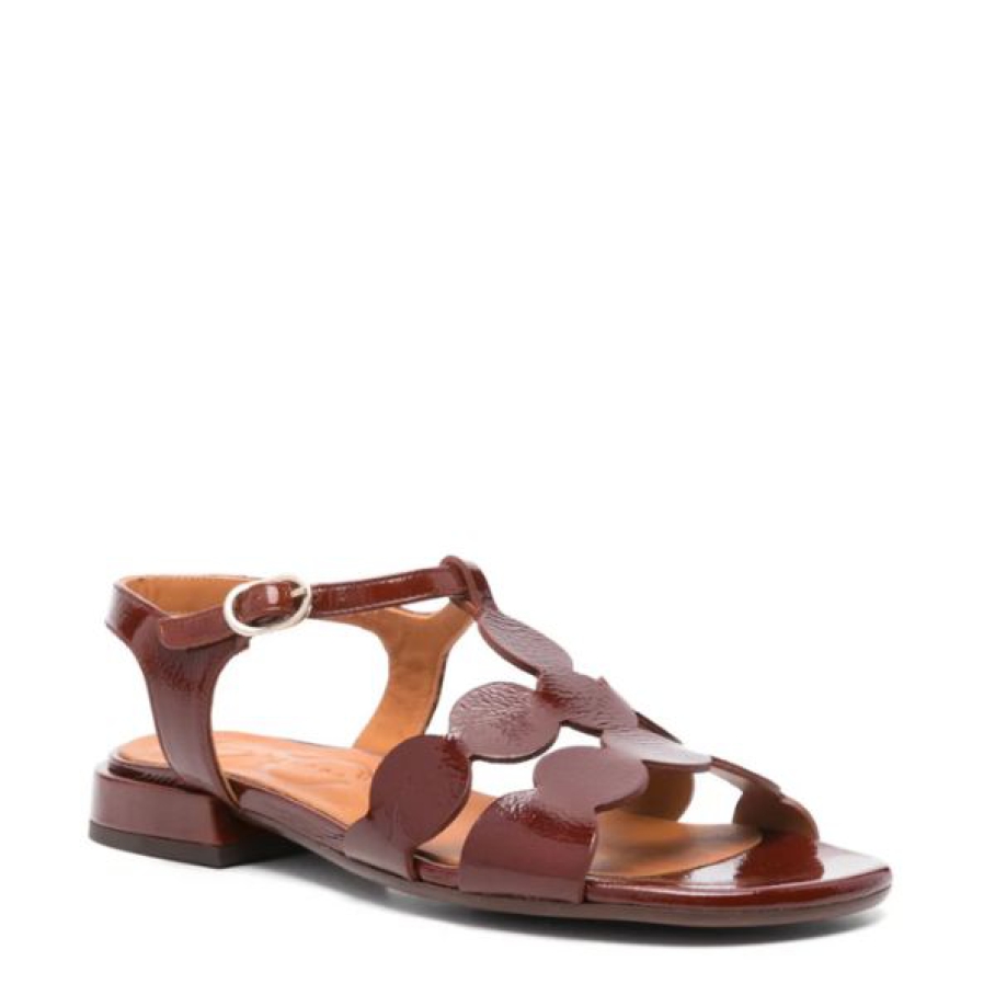 Chie Mihara - Chie Mihara TOIKA brown