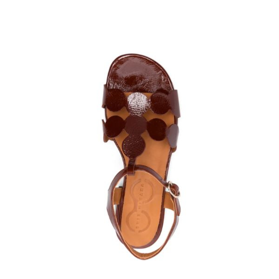 Chie Mihara - Chie Mihara TOIKA brown