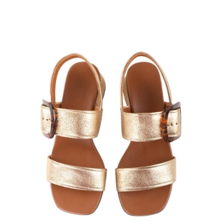 Chie Mihara - Chie Mihara Quanda46 gold