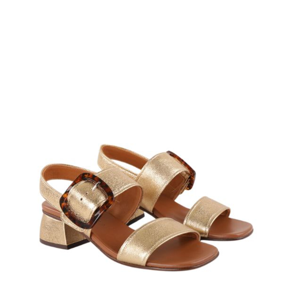 Chie Mihara - Chie Mihara Quanda46 gold