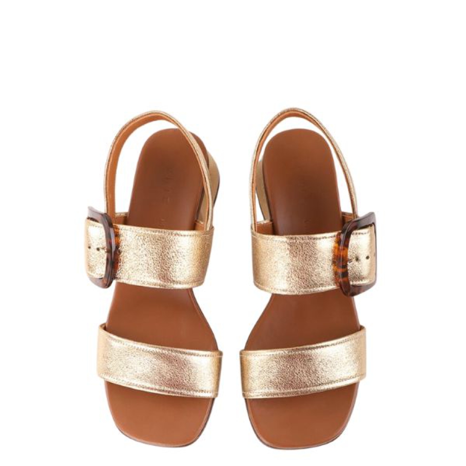 Chie Mihara - Chie Mihara Quanda46 gold