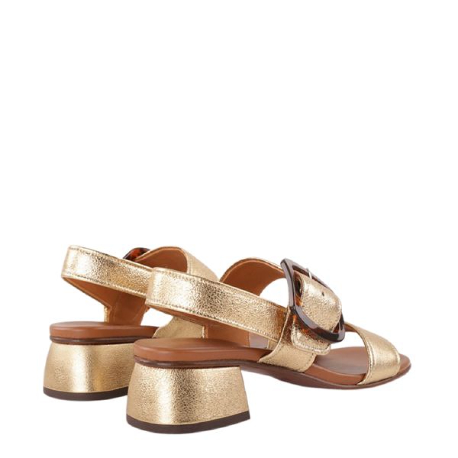 Chie Mihara - Chie Mihara Quanda46 gold