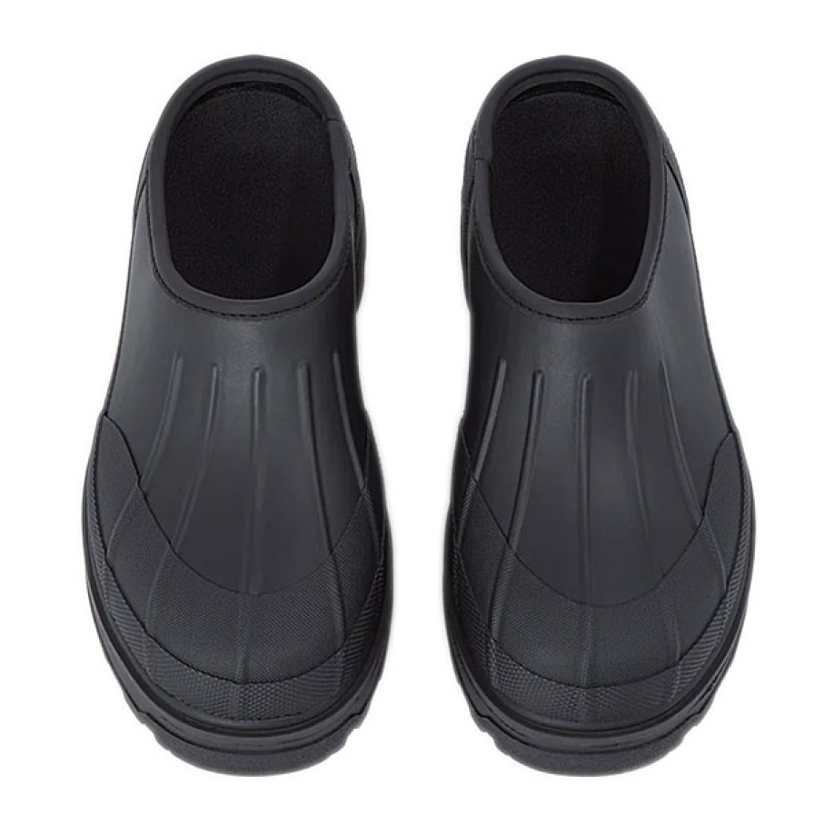Kassl Editions - Kassl/Tretorn Eefje black
