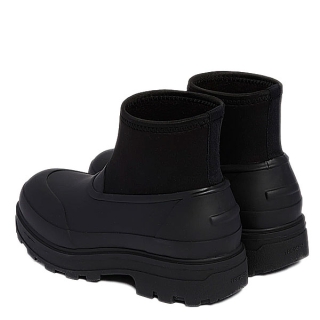 Kassl Editions - Kassl/Tretorn LUNA black