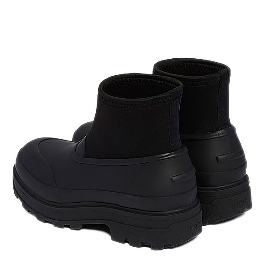 Kassl Editions - Kassl/Tretorn LUNA black