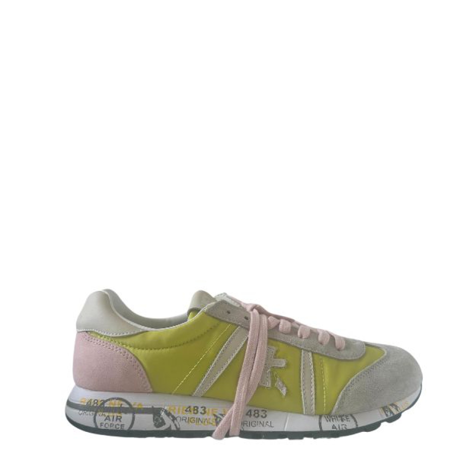 Premiata - Premiata LucyD 7412