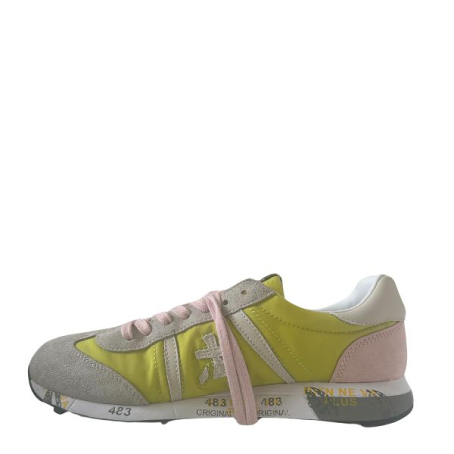 Premiata - Premiata LucyD 7412
