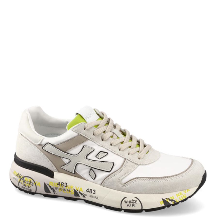 Premiata - Premiata Mick 7212