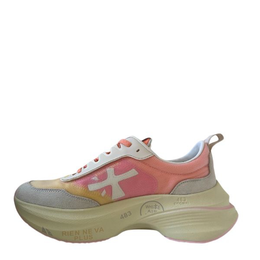 Premiata - Premiata Hill 7508
