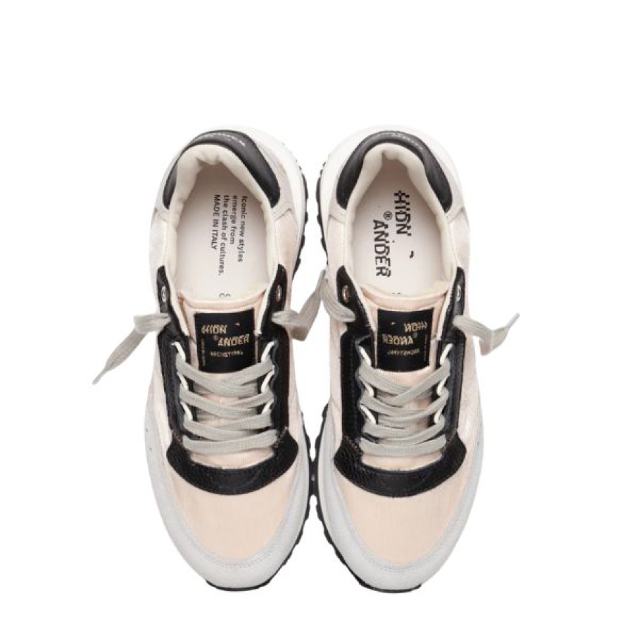 Hidnander - Hidnander Tenkei ivory black