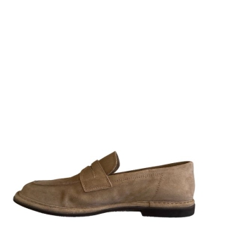 Alexander Hotto - Alexander Hotto 67623 loafer SN
