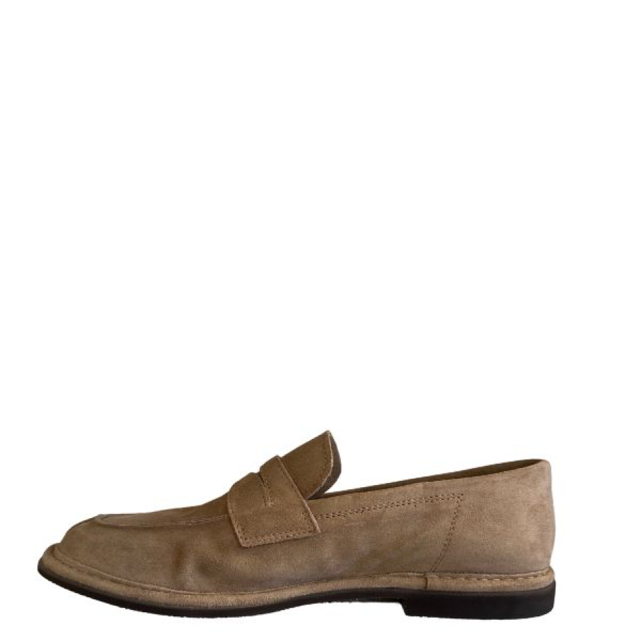Alexander Hotto - Alexander Hotto 67623 loafer SN