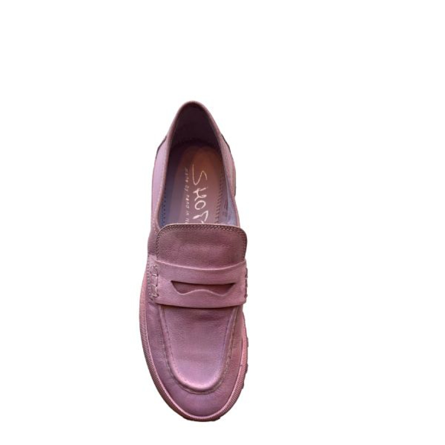 Shoto - Shoto 9803 pink