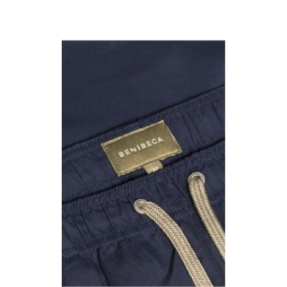 Benibeca - Benibeca Indigo mid length