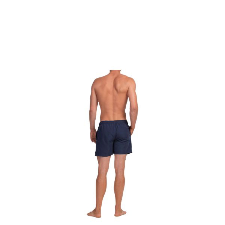 Benibeca - Benibeca Indigo mid length
