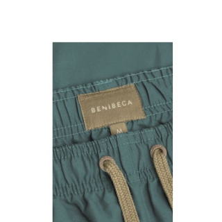 Benibeca - Benibeca Jungle mid length