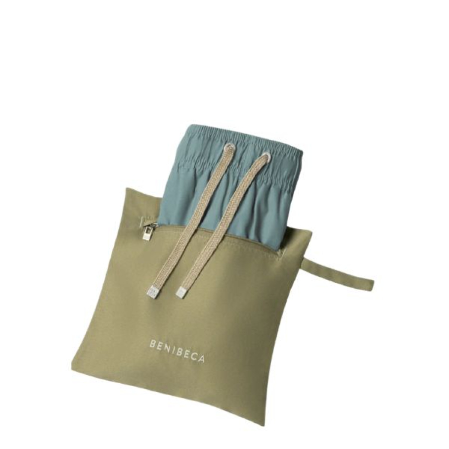 Benibeca - Benibeca Jungle mid length