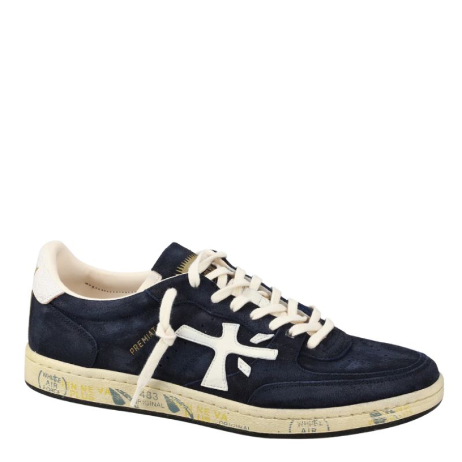 Premiata - Premiata BSKTCLAY 7708