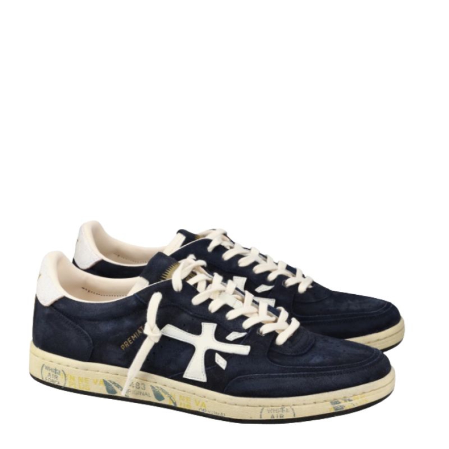 Premiata - Premiata BSKTCLAY 7708