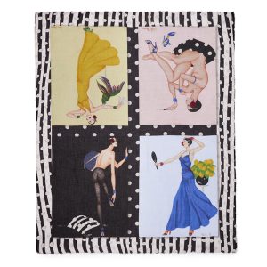 Faliero Sarti – Stylist 2054