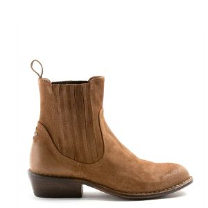 Fiorentini & Baker - Ruse Rocker