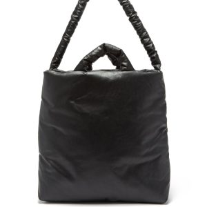 Kassl Editions – Pillow M Schwarz