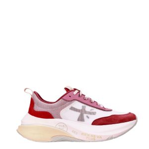 Premiata Sneaker Hill7856-rosa-LUUKS Amsterdam