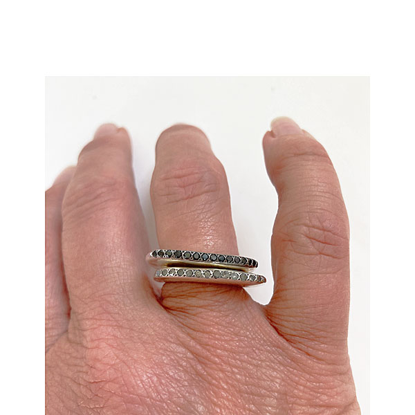 Rosa Maria - Milo S ST dia IG – Bild 3