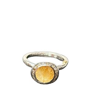 Rosa Maria - Beenu Dia Co GLD RTQZ