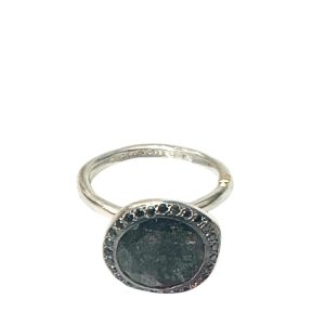 Rosa Maria - Begum Dia blk GRN RTQZ